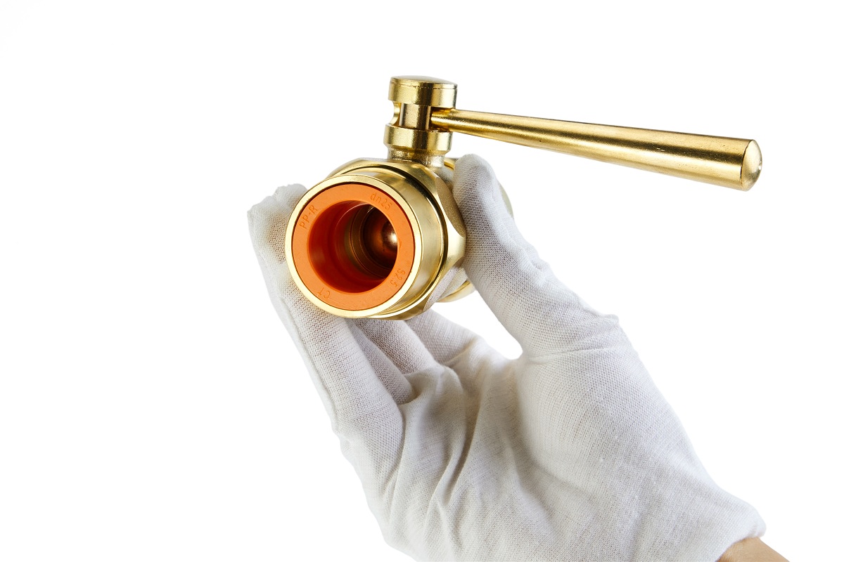 PPR球阀与截止阀，如何选择？