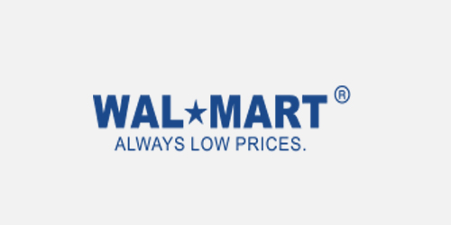 材通合作客户：WAL MART