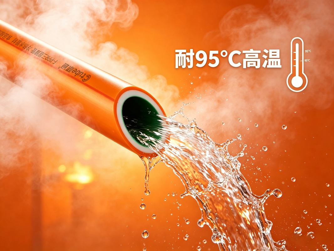 高温天买水管，装修公司采购必问的7个问题