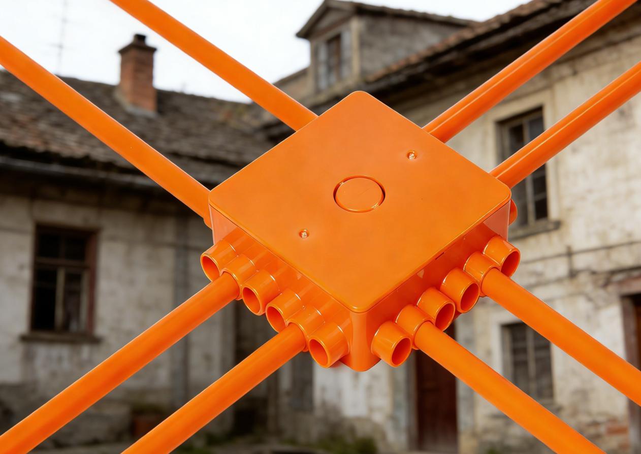 老房改造，10mm的管子凭什么成了最该花的那笔钱？