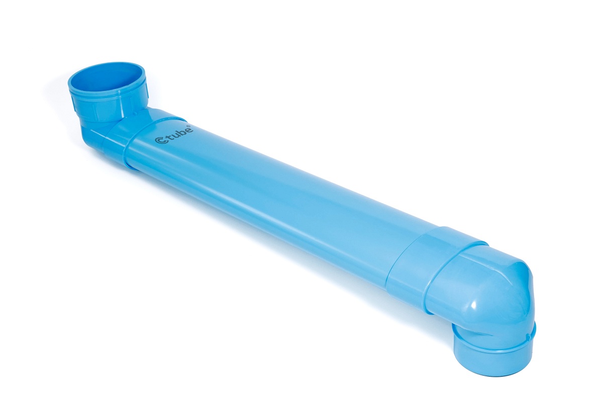 爆改老破小，排水管选圆管还是扁管？