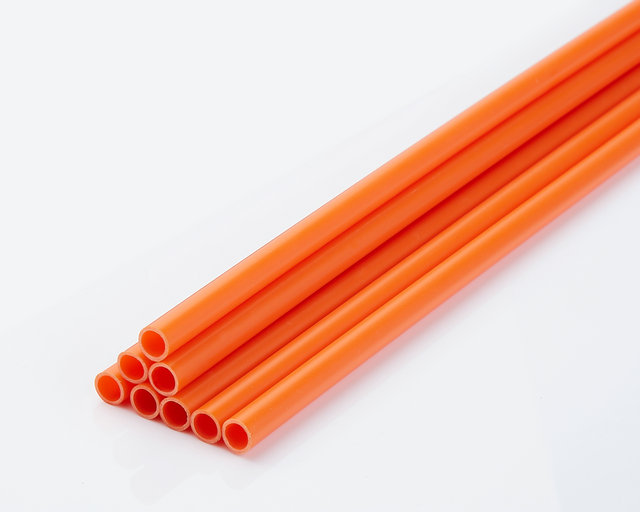 材通PVC单线管