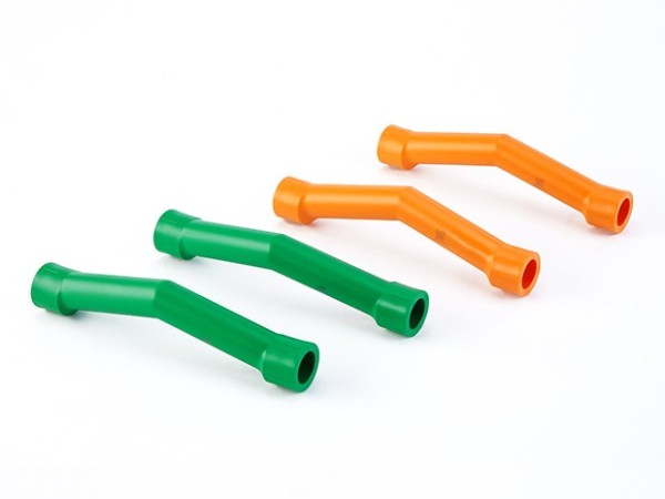 PPR过桥弯(全通径大流量)