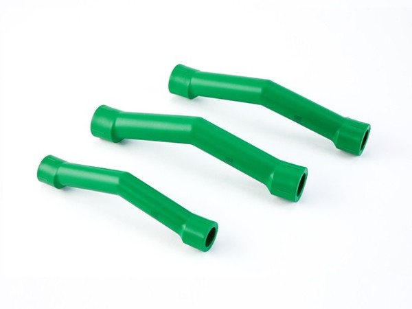 PPR过桥弯(全通径大流量)