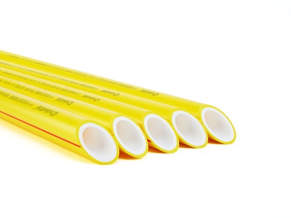 PPR双层瓷芯健康管