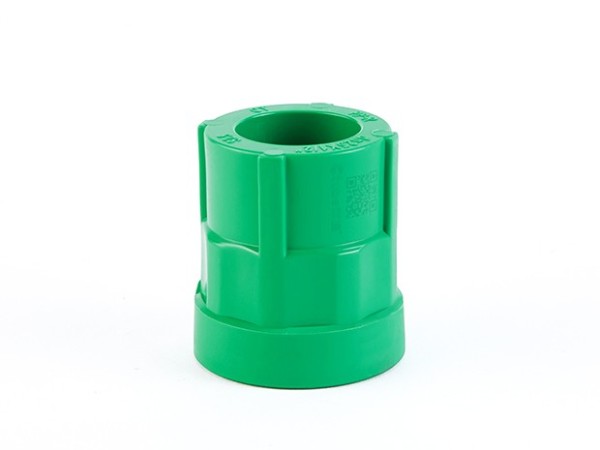 PPR大端面内牙直接（CW617N欧标铜）