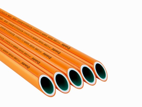 PPR三层防爆自洁抗菌臻管