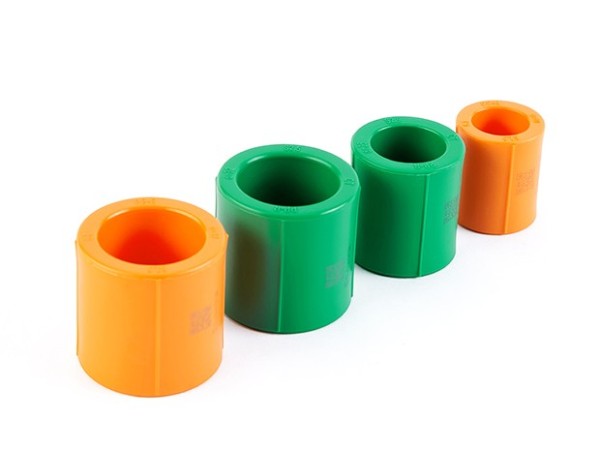 PPR接头（等径）