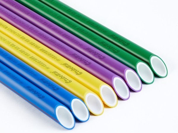 PPR双层瓷芯健康管