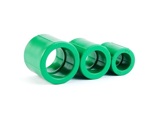 PPR接头（等径）