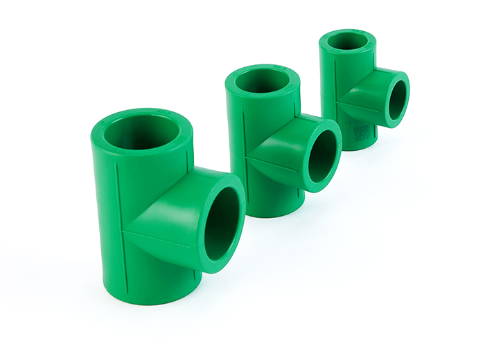 PPR正三通（等径）