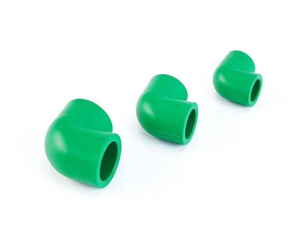 PPR 90度弯头（等径）