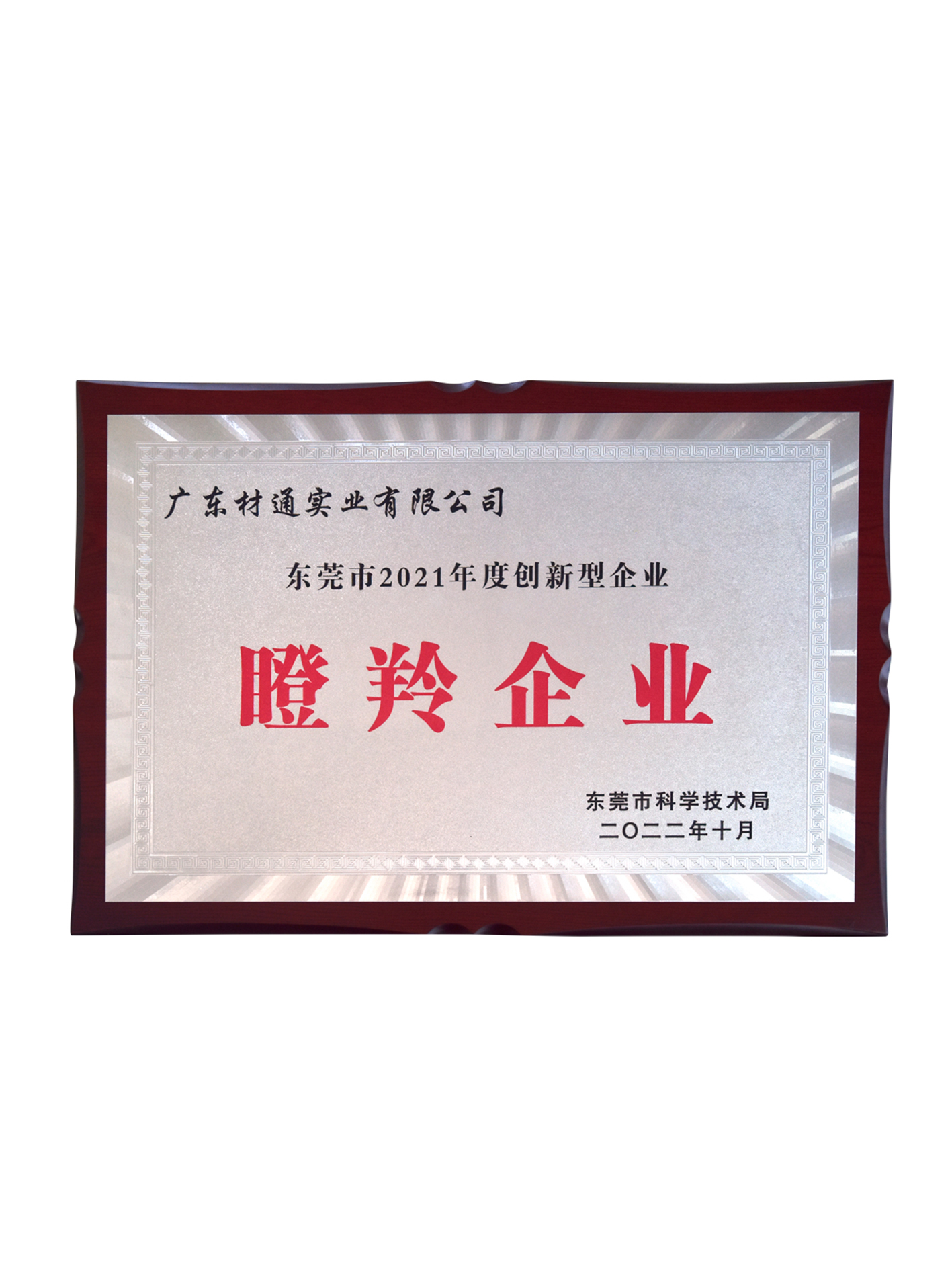 全屋活线电线管排布系统专利证书