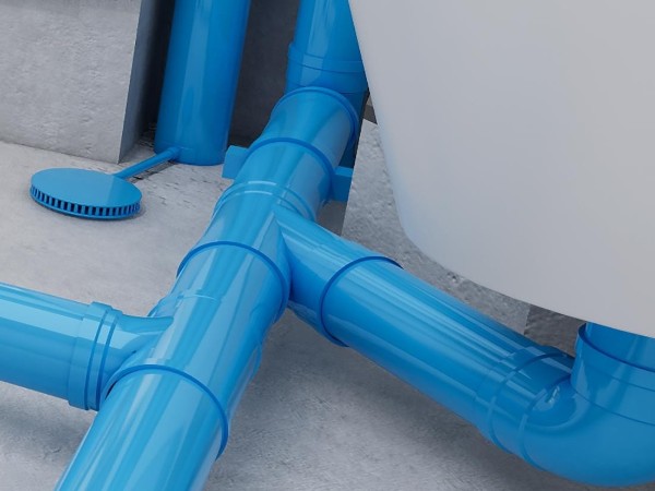 降板同层排水管道系统安装时候， 要注意那几个要点?