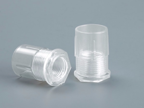 PVC透明线管杯梳