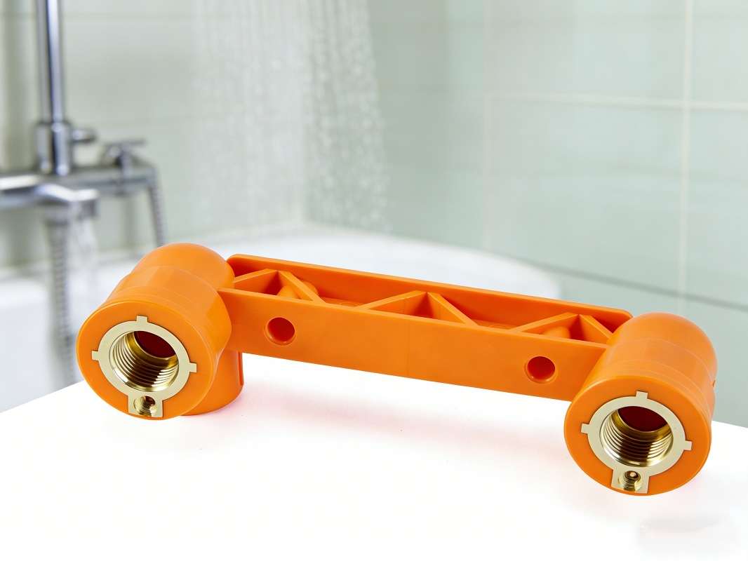 材通这些PPR特殊管件你都认识么？到底有什么作用？